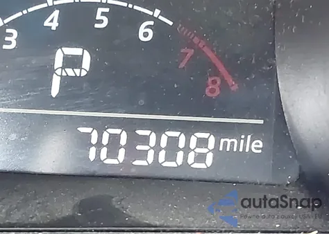 2017 Toyota Yaris Ia из США, поврежденный, VIN 3MYDLBYV3HY192036